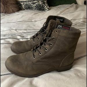 Kodiak Boots with Thinsulate